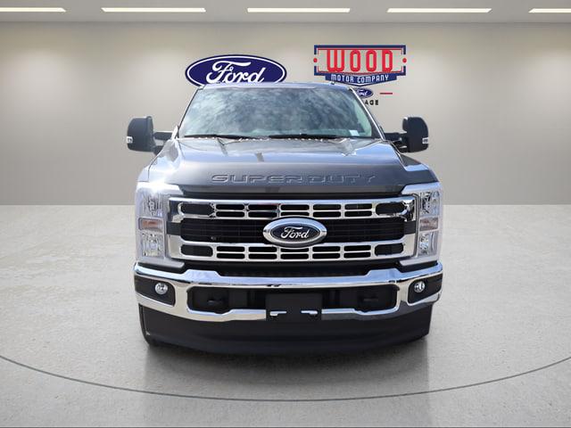 2026 Ford F-350 XLT