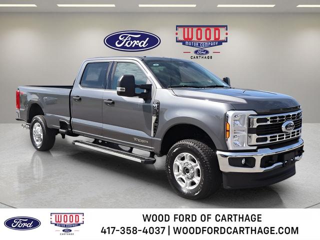 2026 Ford F-350 XLT for sale in Carthage, MO