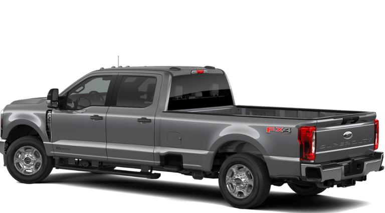 2026 Ford F-350 XLT