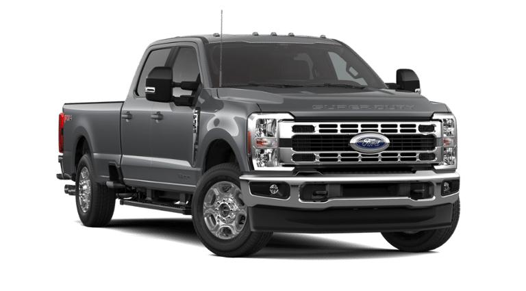 2026 Ford F-350 XLT