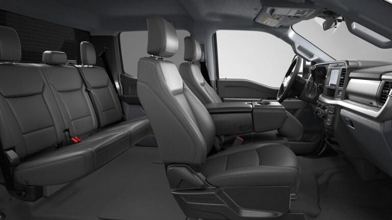 2026 Ford F-350 XLT