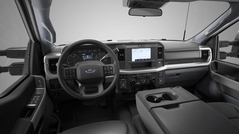 2026 Ford F-350 XLT