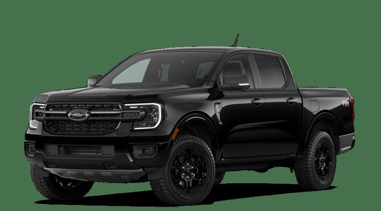 2026 Ford Ranger XLT for sale in Carthage, MO