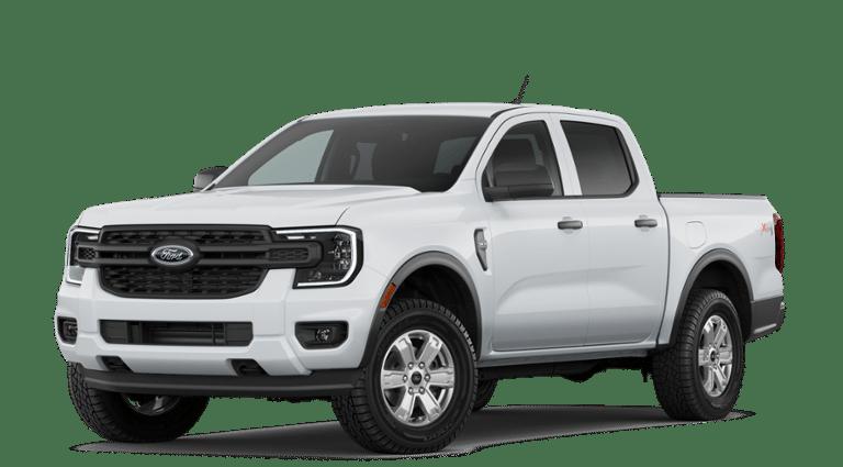 2026 Ford Ranger XL for sale in Carthage, MO