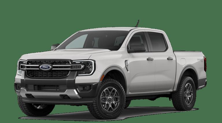 2026 Ford Ranger XLT for sale in Carthage, MO