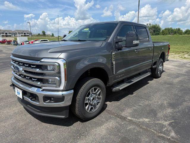 2026 Ford F-350 LARIAT for sale in Maryville, MO