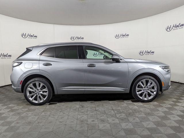 2023 Buick Envision Avenir FWD