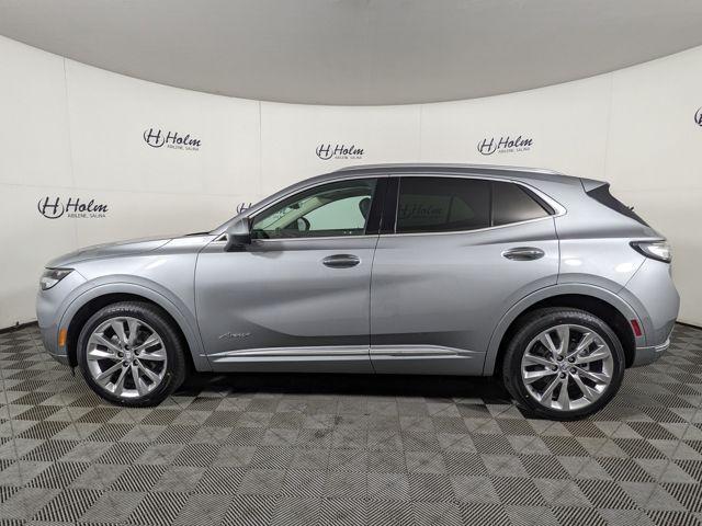 2023 Buick Envision Avenir FWD