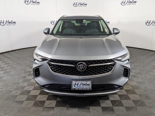 2023 Buick Envision Avenir FWD