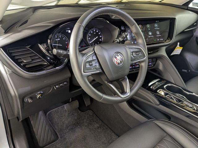 2023 Buick Envision Avenir FWD