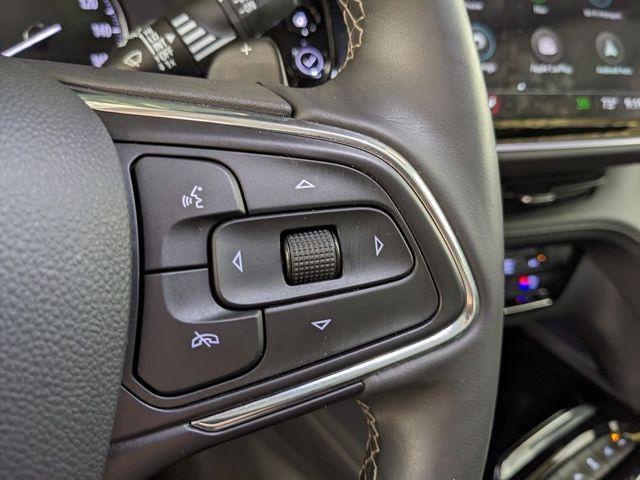 2023 Buick Envision Avenir FWD