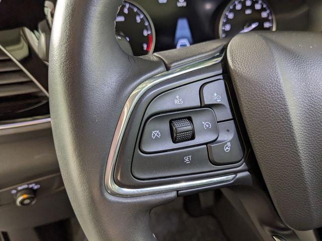2023 Buick Envision Avenir FWD
