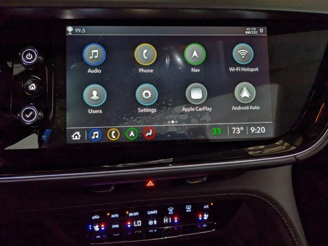 2023 Buick Envision Avenir FWD