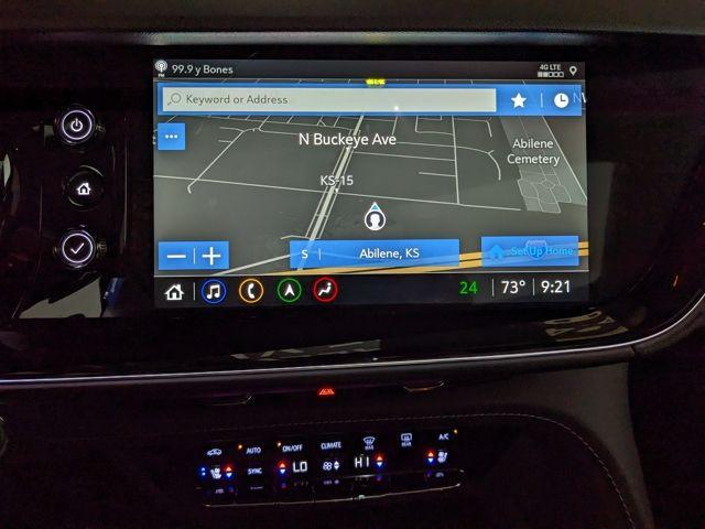2023 Buick Envision Avenir FWD