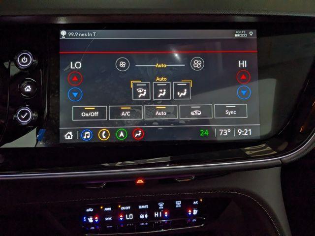 2023 Buick Envision Avenir FWD