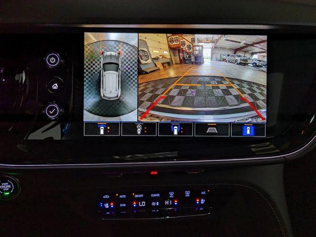 2023 Buick Envision Avenir FWD