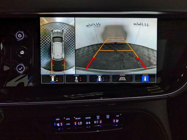 2023 Buick Envision Avenir FWD