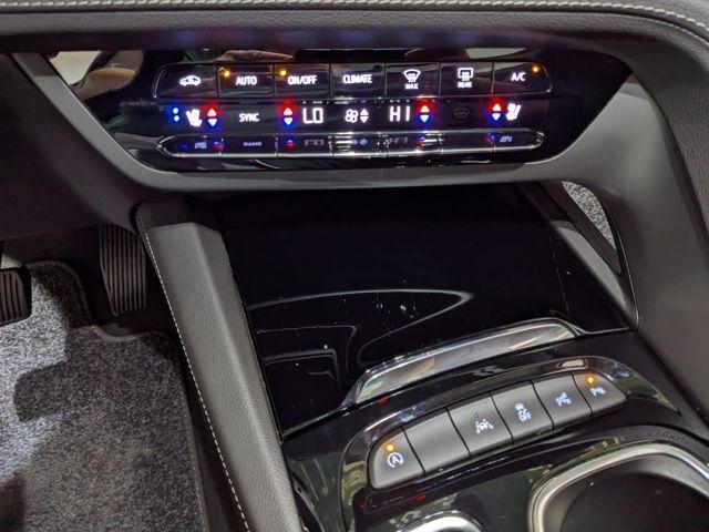 2023 Buick Envision Avenir FWD