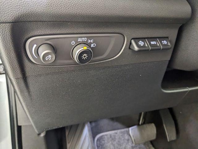 2023 Buick Envision Avenir FWD