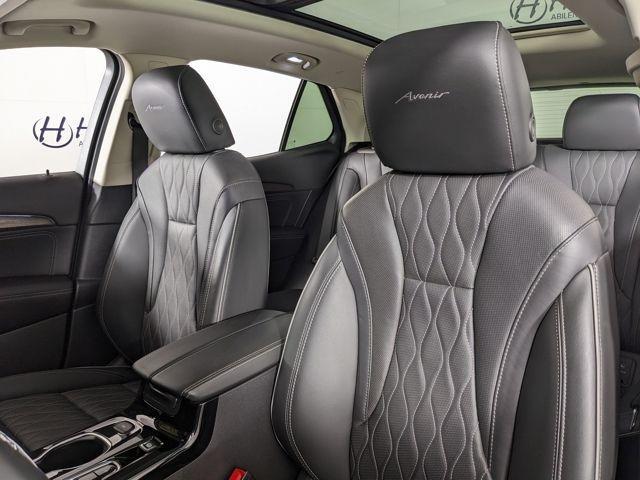 2023 Buick Envision Avenir FWD