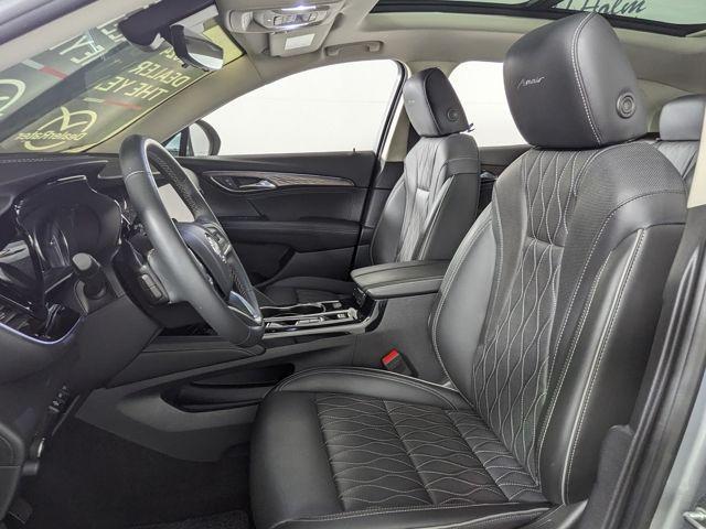 2023 Buick Envision Avenir FWD