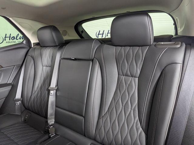 2023 Buick Envision Avenir FWD