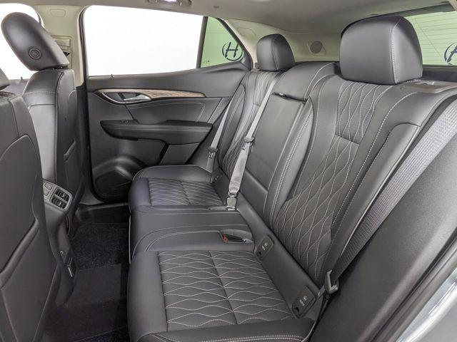 2023 Buick Envision Avenir FWD