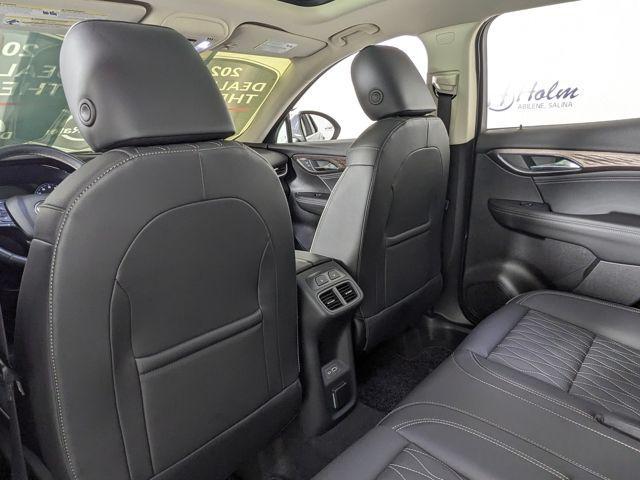2023 Buick Envision Avenir FWD