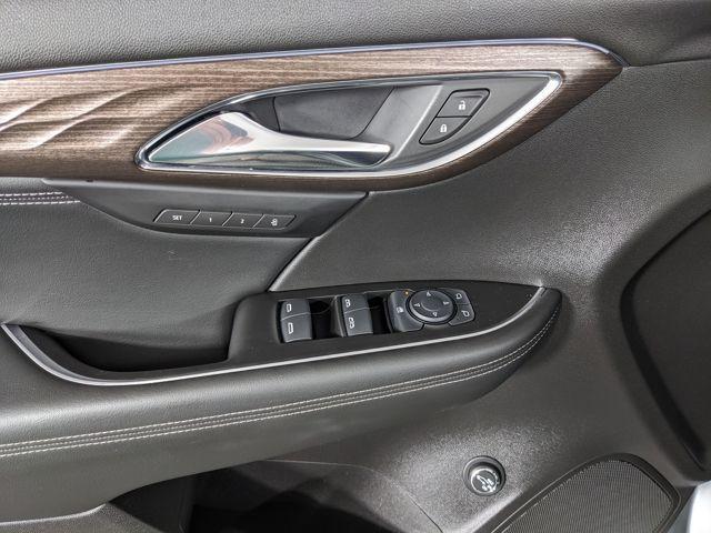 2023 Buick Envision Avenir FWD