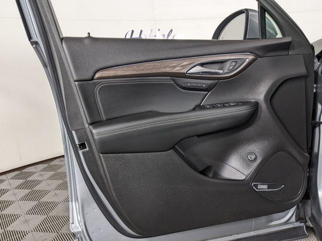 2023 Buick Envision Avenir FWD