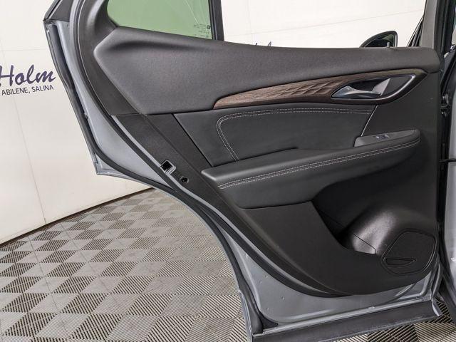 2023 Buick Envision Avenir FWD