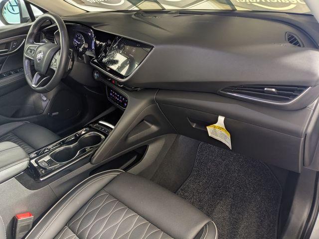 2023 Buick Envision Avenir FWD