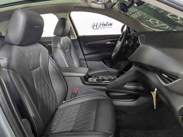 2023 Buick Envision Avenir FWD
