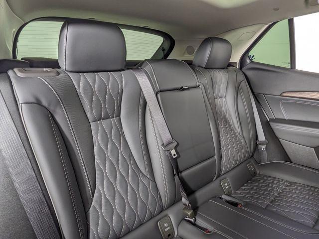 2023 Buick Envision Avenir FWD
