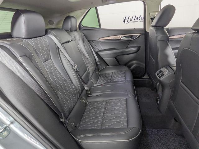 2023 Buick Envision Avenir FWD