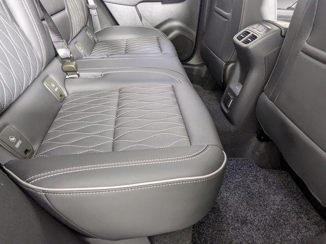 2023 Buick Envision Avenir FWD