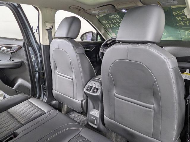 2023 Buick Envision Avenir FWD