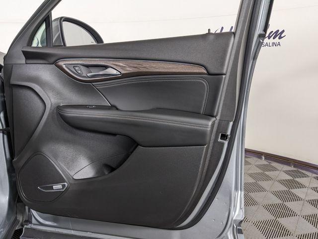 2023 Buick Envision Avenir FWD
