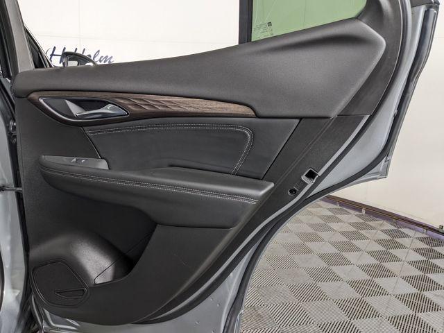 2023 Buick Envision Avenir FWD
