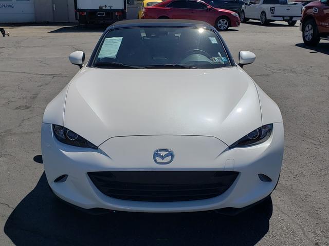 2023 Mazda MX-5 Grand Touring