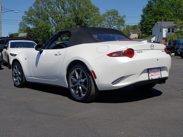 2023 Mazda MX-5 Grand Touring