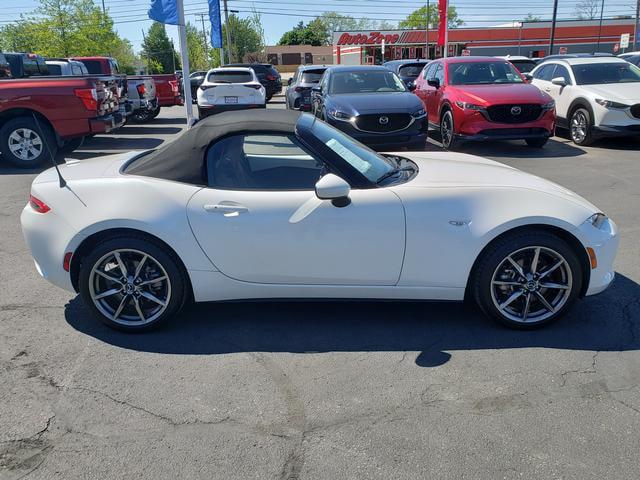 2023 Mazda MX-5 Grand Touring