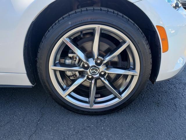 2023 Mazda MX-5 Grand Touring