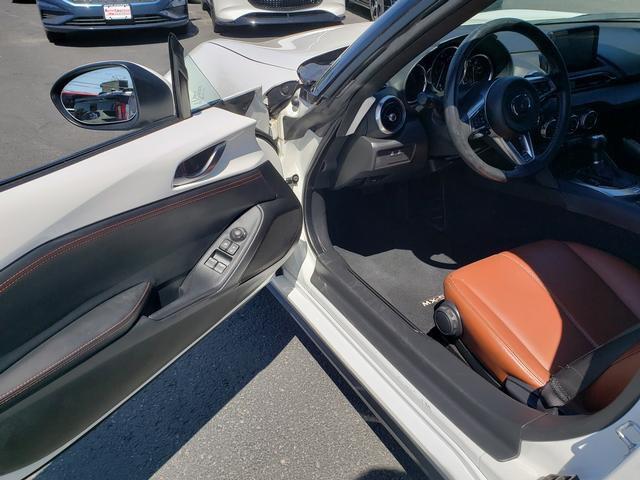 2023 Mazda MX-5 Grand Touring