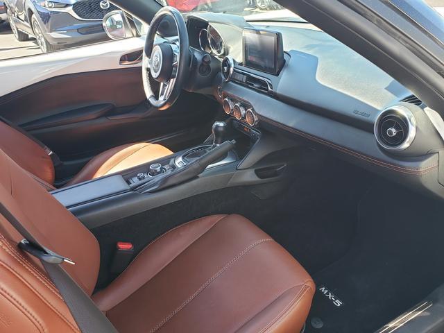 2023 Mazda MX-5 Grand Touring