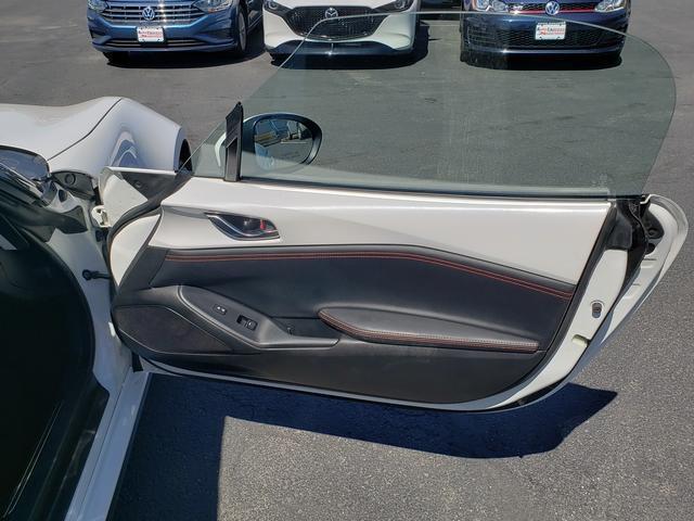 2023 Mazda MX-5 Grand Touring