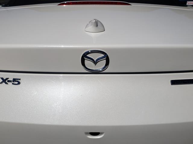 2023 Mazda MX-5 Grand Touring