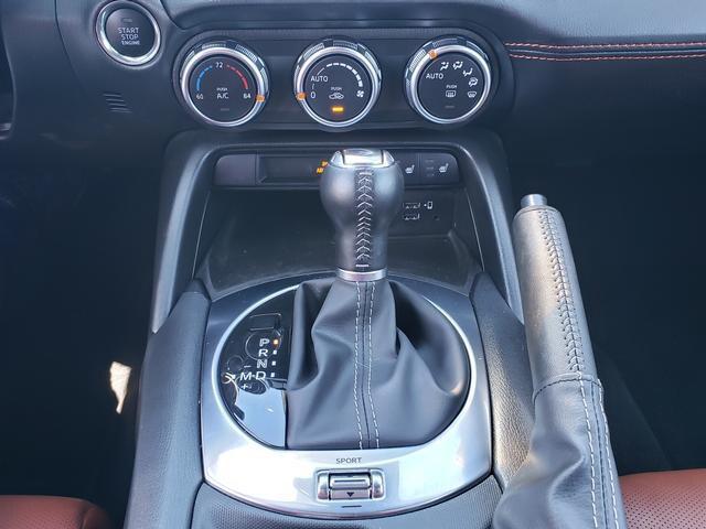 2023 Mazda MX-5 Grand Touring