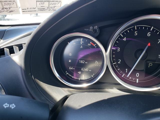 2023 Mazda MX-5 Grand Touring