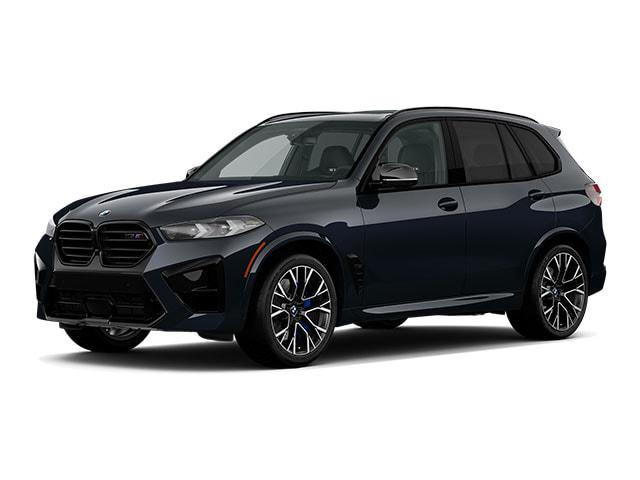 2026 BMW X5 M Competition for sale in San Rafael, CA
